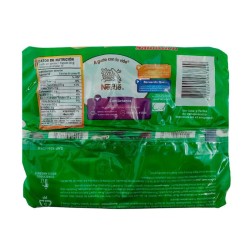 Galletas Milo Sándwich 12 Und 408gr