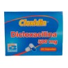 Cloxidin Bioquifar 20 Cápsulas 500mg