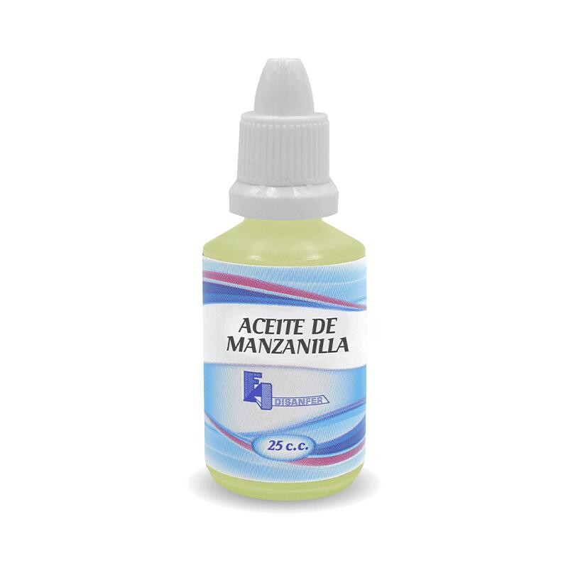 Aceite de Manzanilla Disanfer 25ml