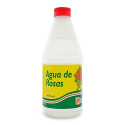 Agua De Rosa Promegan 475ml