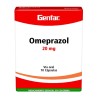 Omeprazol X20Mg X10 Capsulas