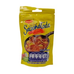 Sazonatodo Maggi 90gr