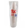 Vaso Tuc Transparente 9 Oz 50 Und