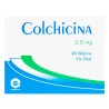 Colchicina Expofarma Fracción 20 Tabletas 0.5mg