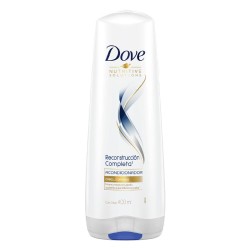 Acondicionador Dove Reconstrucción Completa 400mL