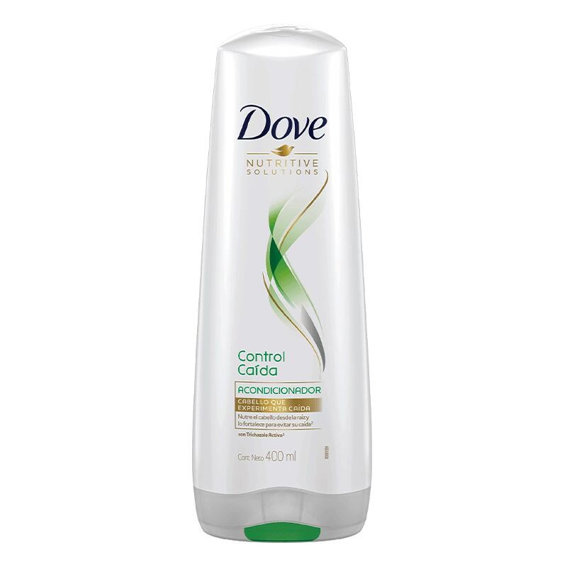 Acondicionador Dove Control Caída 400mL