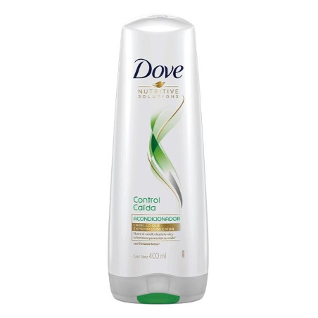 Acondicionador Dove Control Caída 400mL