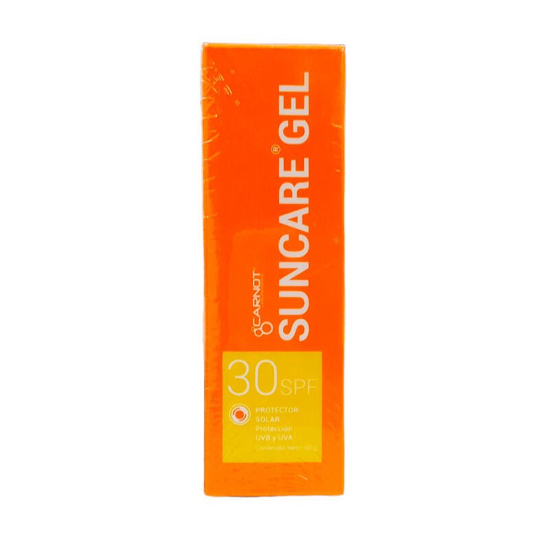 Protector Solar Suncare Gel 60gr 30SPF