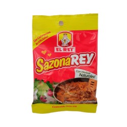 Sazonarey El Rey 55gr