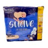 Toalla Suave Active Care Nocturna x 30 Und