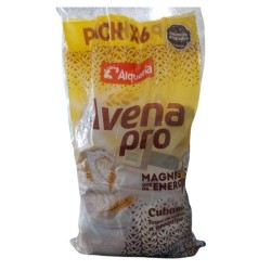 Avena Pro Cubana X6und X180g c/u