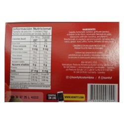 Dulce De Guayaba Konfyt  X130Gr