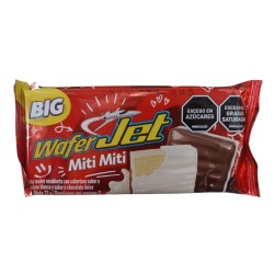 Wafer Jet Miti Miti 72g