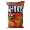 Chidos Super Ricas X170Gr Mero Queso