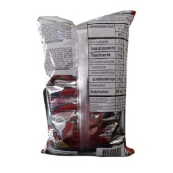 Crispetas Dulces y Saladitas Ramo X110g