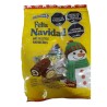 Pastelitos Navideños 8 Paquetes X120Gr