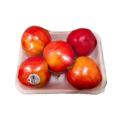 Manzana Bandeja Roja 5u