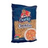 Pasta Conchitas Doria250gr