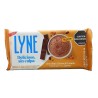 Chocolate Lyne Clavos Y Canela Endulzado Con Esplenda  166,4 gr