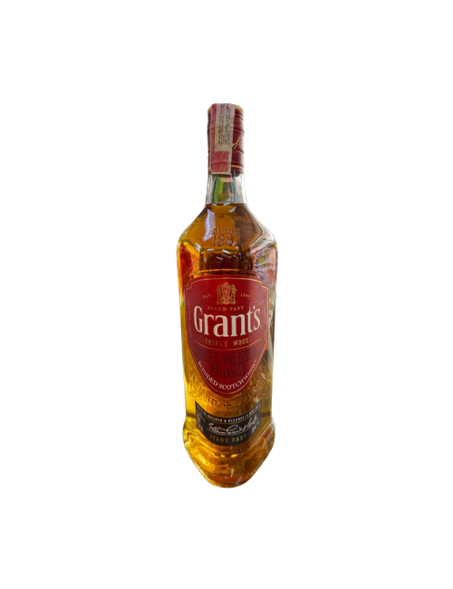 Whisky Grants 1000 ml