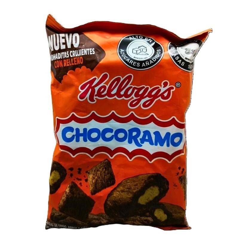 Cereal Kellogg´s Chocorramo 100 gr