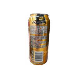 Four Loko Gold 12% Volumen Alcohol