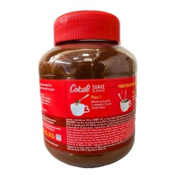 Café Colcafé Suave Clásico 170 gr