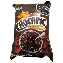 Cereal Nestlé Chocapic 380 gr