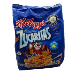 Cereal Kellogg's Zucaritas 275