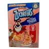 Cereal Kellogg's Zucaritas Malteada De Fresa 330 gr