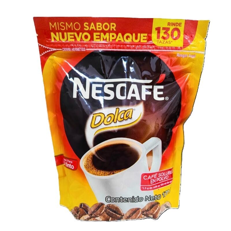 Cafe Nescafé Dolca 170 gr