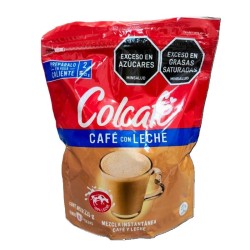 Cafe Colcafé Cafe con Leche 220 gr