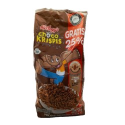 Cereal Kellogg's Choco Krispis 515 gr