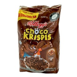 Cereal Kellogg's Choco Krispis 190 gr