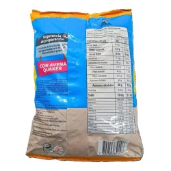 Ceral Quaker Aritos Con Avena 230 gr