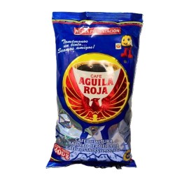 Café Aguila Roja 400 gr