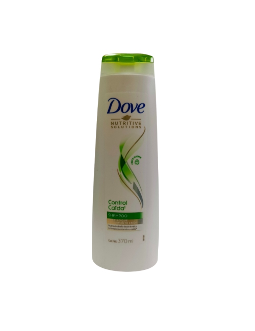 Shampoo Dove Control Caida...