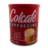 Café Colcafé Cappuccino Clásico 200gr