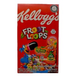 Cereal Froot Loops 450gr