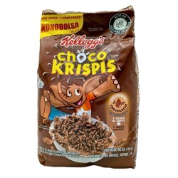 Cereal Kellogg´s Choco Krispis 410gr