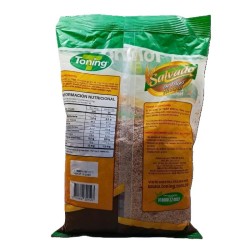 Salvado de Trigo Natural Toning 450gr