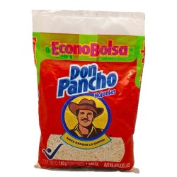 Avena Hojuelas Don Pancho 180gr Econobolsa