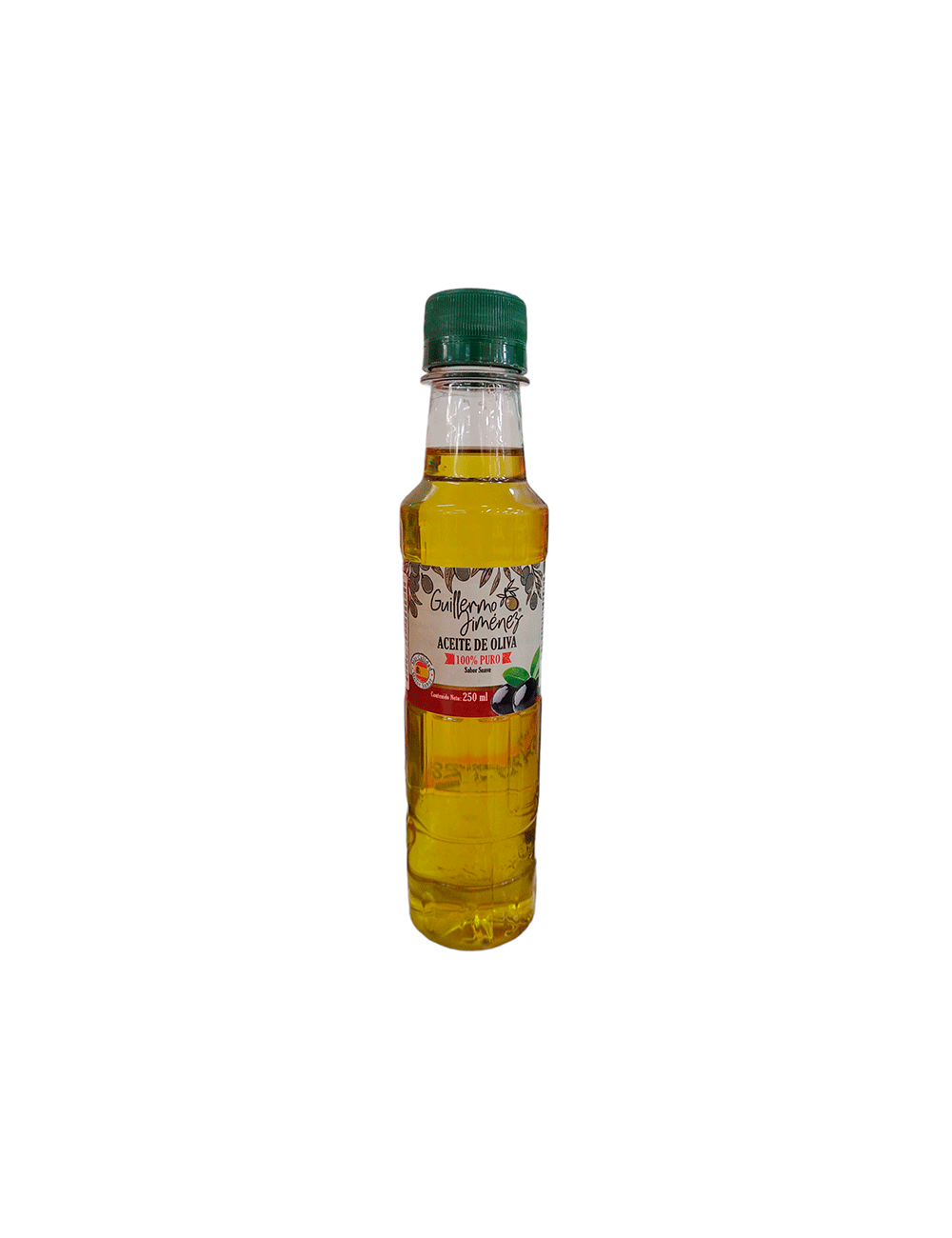 ACEITE GOURMET DE MOSTAZA 250 ML