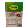 Cereal Tosh Granola Crunchy Frutos Rojos Yogurt Griego 300gr