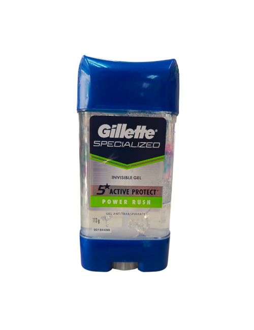 Desodorante Gillette Gel...