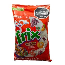 Cereal Trix 340gr