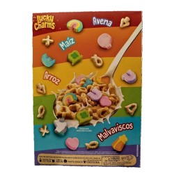 Cereal Lucky Charms 297gr