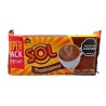 Chocolate Sol con Azúcar Cero Colesterol SuperPack 750gr