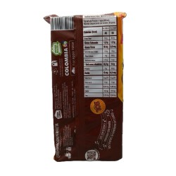 Chocolate Sol con Azúcar Cero Colesterol SuperPack 750gr