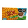 Chocolate Sol 50 Más Suave 320gr